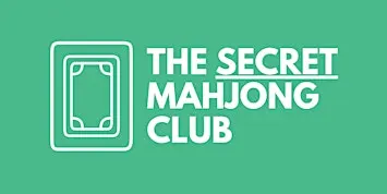 The Secret Mahjong Club (Safe Space™️ x The Ritual)