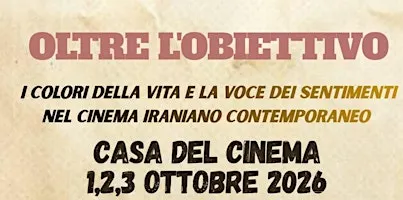 Oltre l'Obiettivo