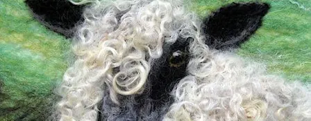 Wool Felting Workshop