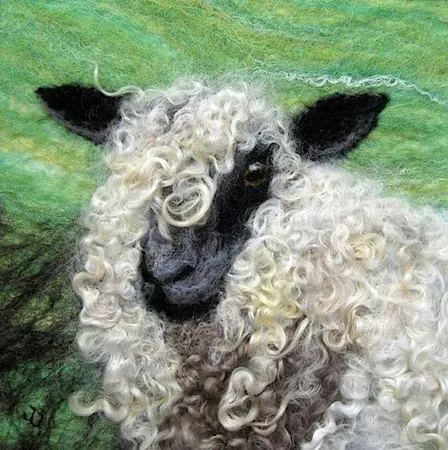 Wool Felting Workshop