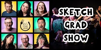 Student Graduation Show: Writers Room 2 - Pitch to Performance