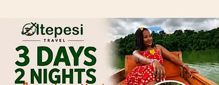 3 Days 2 Nights Arusha-Moshi Trip @ KES 22500 only