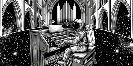 Interstellar Plus- Music from Interstellar