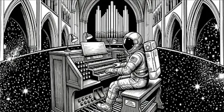 Interstellar Plus- Music from Interstellar