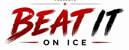 "BEAT IT" - On Ice Thurs 3rd December
