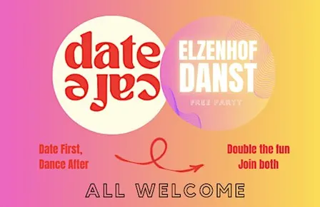 Date Café & Elzenhof Danst