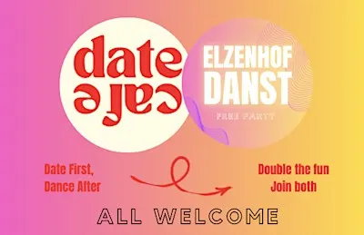 Date Café & Elzenhof Danst