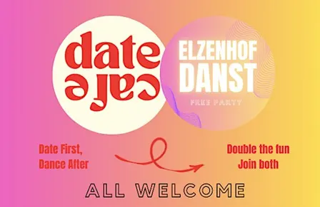 Date Café & Elzenhof Danst