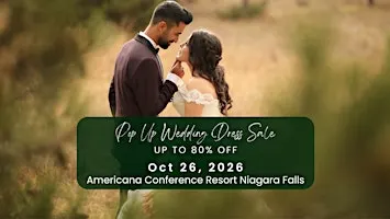 Opportunity Bridal - Wedding Dress Sale - Niagara Falls
