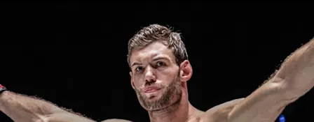 Muay Thai Seminar with Liam Nolan