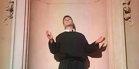 IL RACCONTO DI FILIPPO