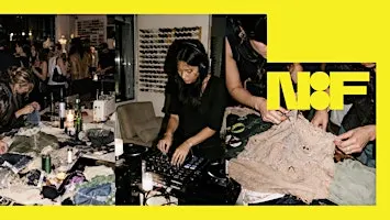 NOOF ACADEMY Club Edition, Nacht van Strijp-S