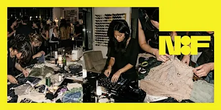 NOOF ACADEMY Club Edition, Nacht van Strijp-S