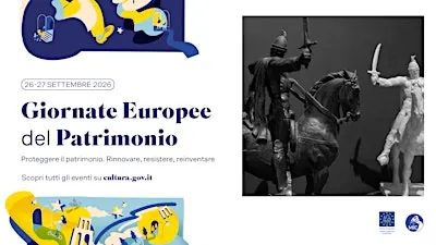 Eugenio Baroni restaurato: bronzi, gessi e fotografie.