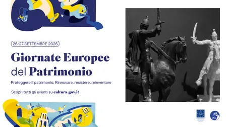 Eugenio Baroni restaurato: bronzi, gessi e fotografie.