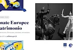 Eugenio Baroni restaurato: bronzi, gessi e fotografie.