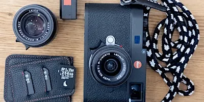 Work The M – Leica M Tagesworkshop in Stuttgart