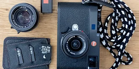 Work The M – Leica M Tagesworkshop in Stuttgart