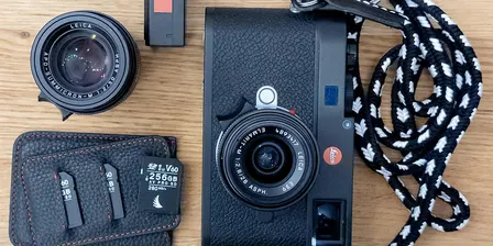 Work The M – Leica M Tagesworkshop in Stuttgart