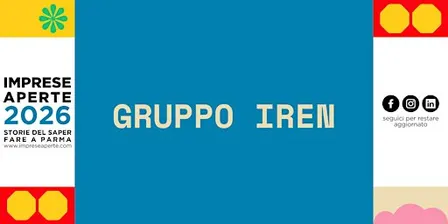 Visita Impianti Iren: tocca con mano l'Economia Circolare