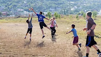 Actividad Deportiva Jas