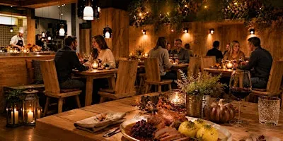 Martinsgans im Estrel Berlin