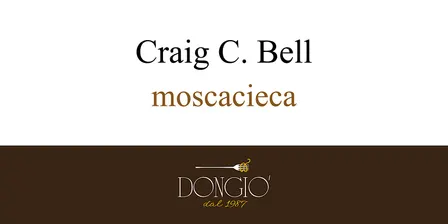 “MOSCA CIECA” di Craig C. Bell