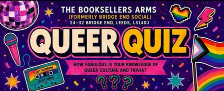 Queer Quiz
