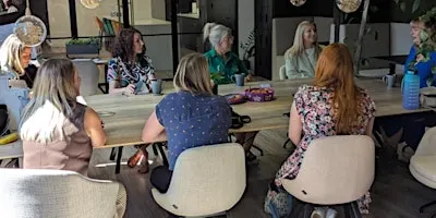 Starla Business Networking Event for Women in Business at Cobalt, Cardiff