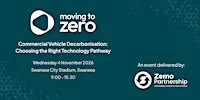 Commercial Vehicle Decarbonisation: Choosing the Right Technology Pathway