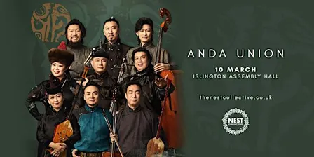 Anda Union