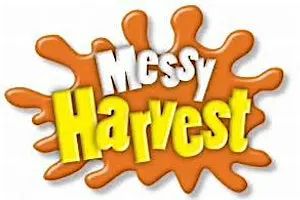 Harvest Messy Church