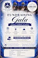 Scholarship Fundraising Gala