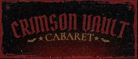 Crimson Vault Cabaret
