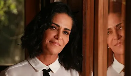Encuentro con Lydia Cacho