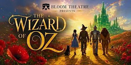 The Wizard of Oz!