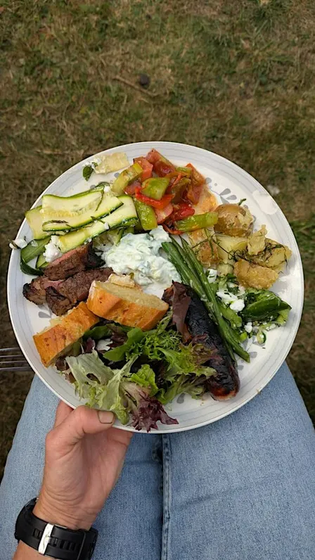 Soul Farm Community Picnic