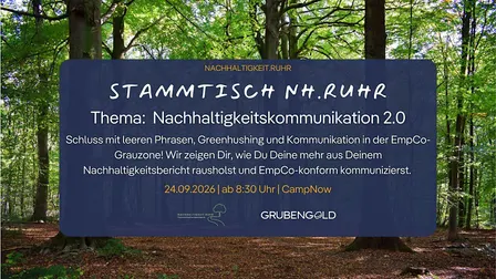 Nachhaltigkeitskommunikation 2.0:  EmpCo-kommunizieren