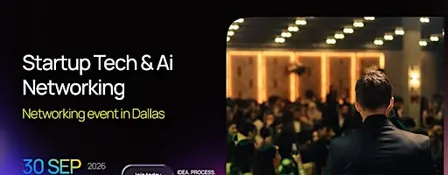 Startup Tech & AI Networking in Dallas