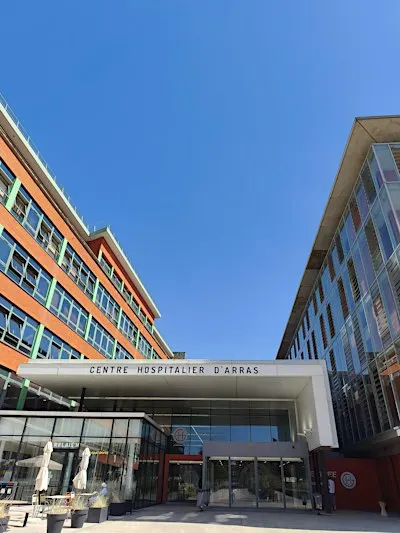 Opératoire Patrimoine 2026 - Parcours Unité de Chirurgie Ambulatoire