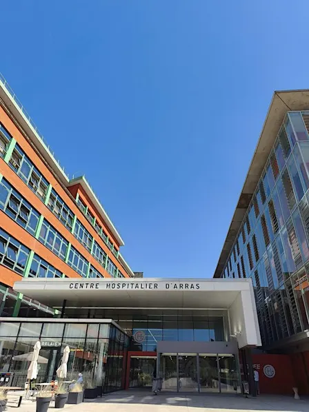 Opératoire Patrimoine 2026 - Parcours Unité de Chirurgie Ambulatoire