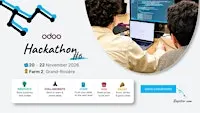 Odoo Hackathon #6