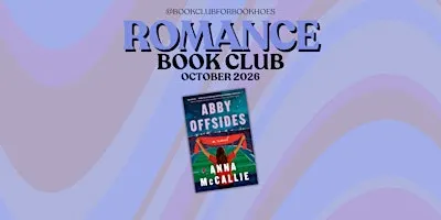 ROMANCE Book Club