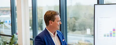 Business Angel Event