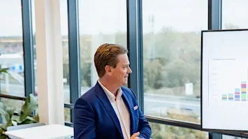 Business Angel Event