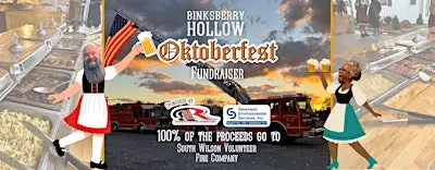 Oktoberfest!
