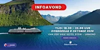 C&O Cruises en Holland America Line infoavond 2026