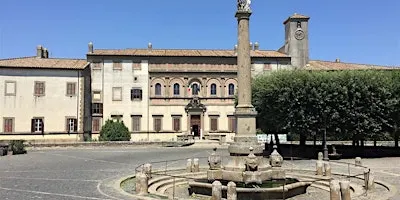 Di Ville e Vini | Palazzo Altieri – Oriolo Romano (turno delle 10:00)
