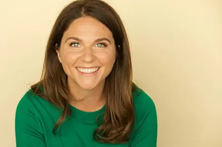[Workshop] Get Out Of Your Head with Suzi Barrett ("Yes, Also" podcast)