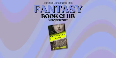 FANTASY Book Club